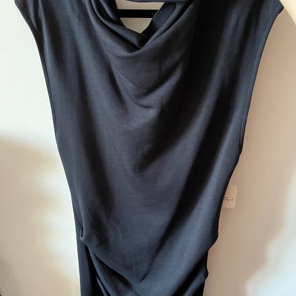 NWT Free People Amelie Mini Dress (Sz XS) - Picture 8 of 8